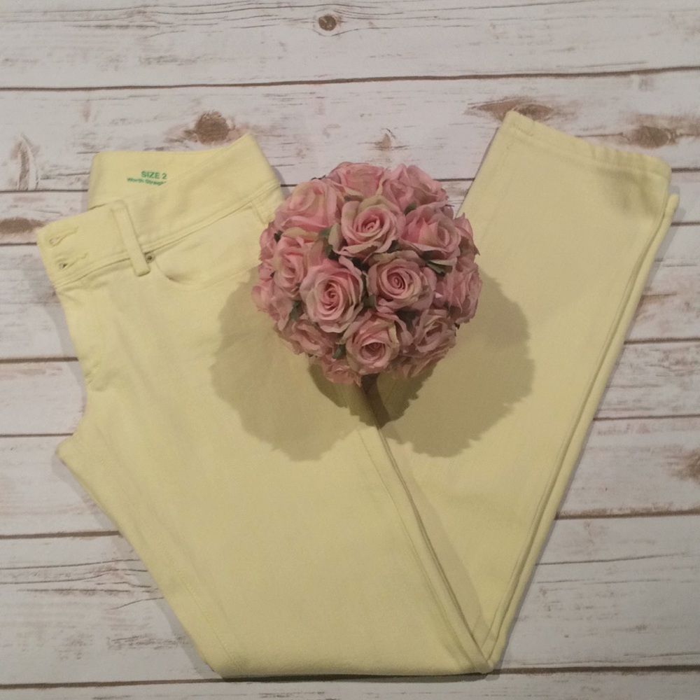 Lilly Pulitzer jeans